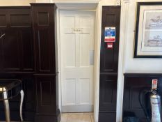 NO Reserve - Contents of Ladies WC