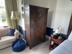 NO Reserve - Wardrobe