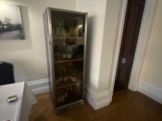 Tefcold TFW365-2S Wine Fridge