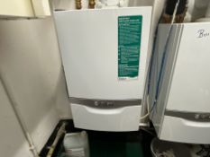 Valiant Boiler EcoTec Plus 430