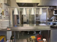 NO Reserve - Parry Electric Plate Warmer