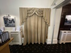 Curtains & Swag