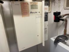 Potterton Suprima Boiler