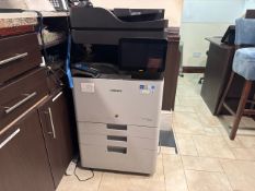 Samsung MultiXPress X4220RX Photcopier