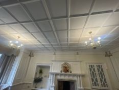 NO Reserve - Pair Of Light Fittings