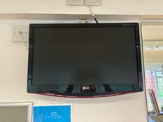 LG 21 inch Television