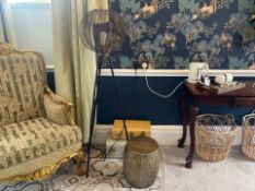 NO Reserve - Room Accessories