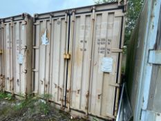 Container