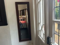 NO Reserve - Mirror