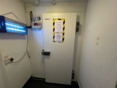 Danfoss Walk In Fridge