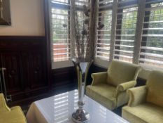 NO Reserve - Study Suite Decorative Accessories