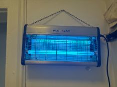 PlusZap Fly Killer