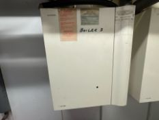 Potterton Suprima Boiler