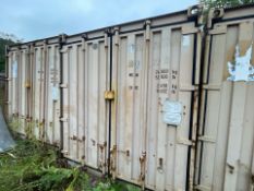 Container
