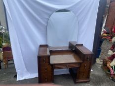 NO Reserve - Dressing Table