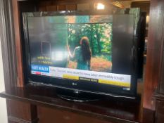 LG 42 Inch Television
