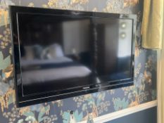 NO Reserve - Toshiba 40in Television