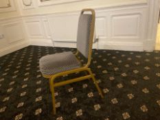 Conference Chairs x 10