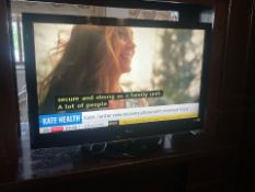 LG 42 Inch Television