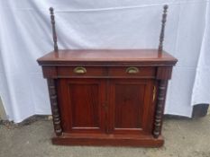 NO Reserve - Side Unit