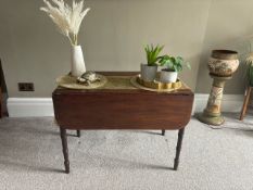 NO Reserve - Folding Table