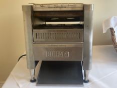Buffalo Toaster