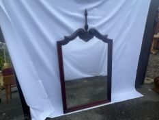 NO Reserve - Mirror