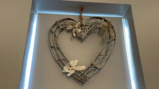 Light up Love Heart