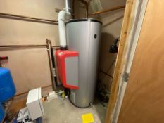 Lochinvar Boiler