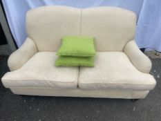 Two Seat Sofa