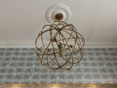 Orbit Ceiling Pendant - BOUGHT 6 MONTHS AGO FOR £2500