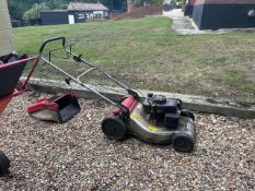 Mountfield SP533 Petrol Lawnmower