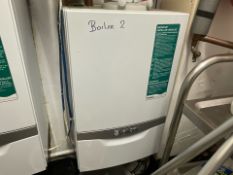 Valiant Boiler Eco Tec Plus 420