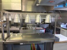 NO Reserve - Parry Electric Plate Warmer