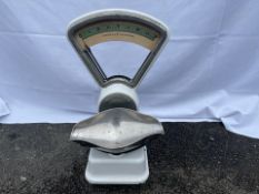 NO Reserve - Scales