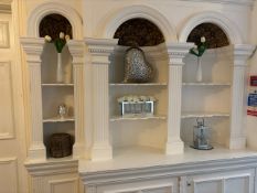 NO Reserve - Assortment of Soft Furnishings