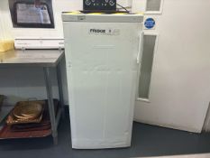 NO Reserve - Liebherr Fridge