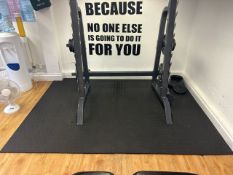 Gym Mats