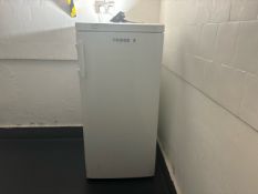 Liebherr Fridge