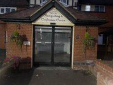 Important Information - Please Do Not Bid On This Lot