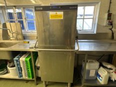 Maidaid Evolution 2035WS