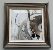 NO Reserve - Framed Picture