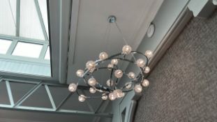 Light Fitting x 1