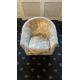 NO Reserve - Pair Of Tub Chairs - Image 2 of 7