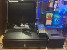 NO Reserve - Till System