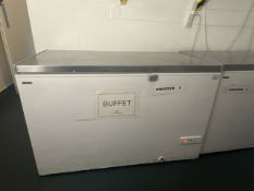 Derby Chest Freezer