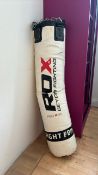 RDX 4ft Punch Bag