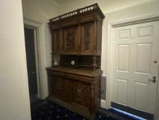 Sideboard