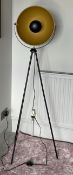 NO Reserve - Floor Lamp