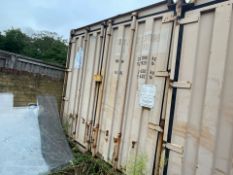 Container